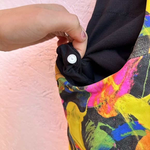 Lululemon Invigorate Training Tank Top - Picture 3 of 3